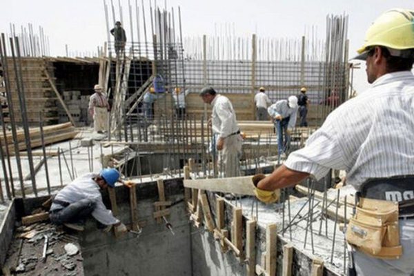 خروج اتباع افغان، کشور را با بحران نیروی کار ساختمانی مواجه خواهد کرد؟