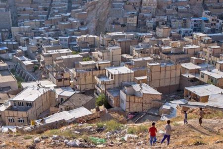رشد حاشیه‌نشینی با افزایش افسارگسیخته اجاره‌بها