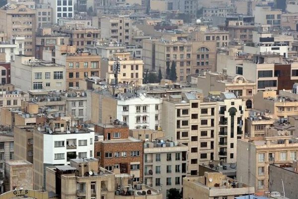 کاهش تقاضای خرید مسکن در تابستان