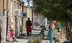 ساماندهی بازار مسکن برای اتباع مجاز با سامانه فعلی عملی است