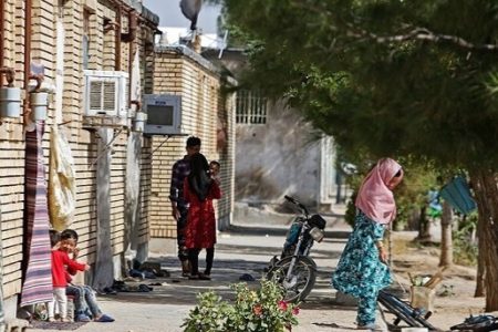 ساماندهی بازار مسکن برای اتباع مجاز با سامانه فعلی عملی است