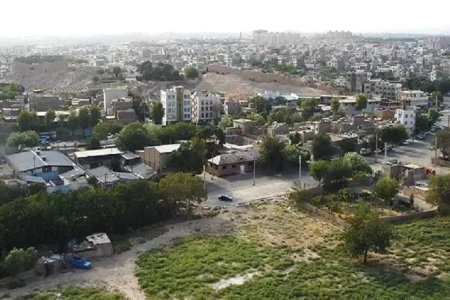 هزینه اجاره آپارتمان‌های میان‌متراژ در مناطق ۱۵ تا ۲۰ تهران