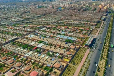 هزینه رهن آپارتمان ۸۰ متری در چهار شهر پرند، پردیس، اندیشه و تهران