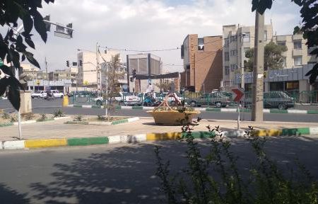 هزینه رهن و اجاره خانه در محله ارامنه
