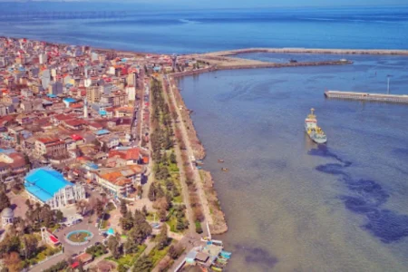 قیمت خرید و رهن و اجاره آپارتمان در شهر بندرانزلی