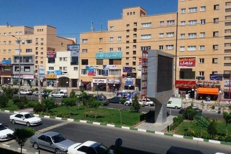 هزینه رهن و اجاره آپارتمان در محله نازی آباد