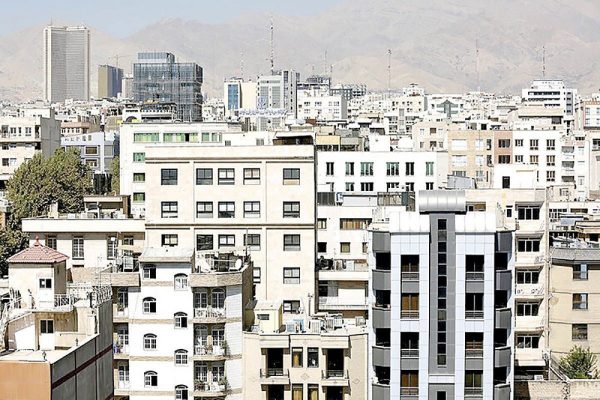 قیمت آپارتمان‌های اجاره‌ای در مرداد ۱۴۰۳