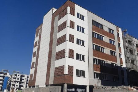مسکن ملی از هدفگذاری تا تحقق