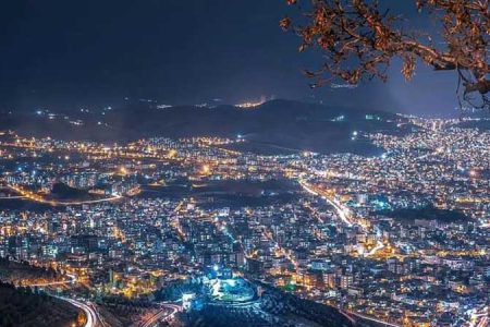 در استان کردستان تنها ۱۰ درصد معاملات املاک ثبت الکترونیکی می شوند
