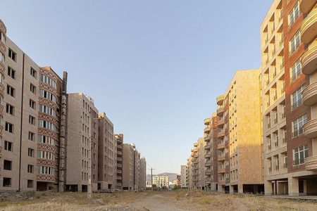 نهضت ملی مسکن برای سه دهک پردرآمد