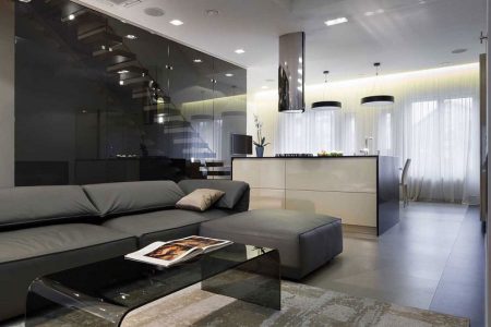لیست آپارتمان با اجاره‌های بالای ۵۰۰ میلیون تومان در تهران