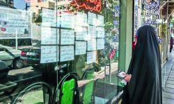 ثبات اجاره بهای مسکن بدون خروج اتباع ممکن است؟