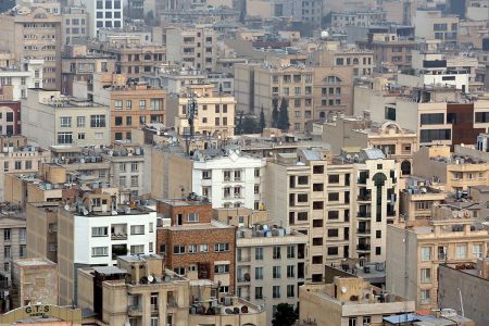 موج گرانی اجاره در سراسر کشور/بررسی سرعت رشد ماهانه اجاره