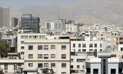 منشأ خیز تورم ماهانه اجاره مسکن در مرداد/ هزینه اجاره آپارتمان در مناطق ۲۲گانه تهران