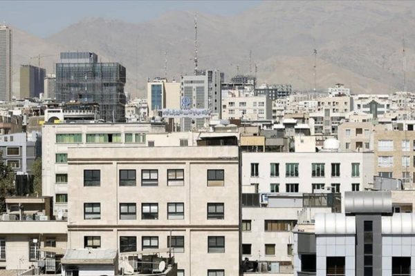 منشأ خیز تورم ماهانه اجاره مسکن در مرداد/ هزینه اجاره آپارتمان در مناطق ۲۲گانه تهران