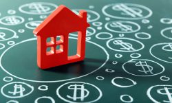تورم مسکن در کدام دولت ها بیشتر بود؟
