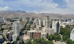 قیمت فروش آپارتمان در مناطق ۱۵ تا ۱۹ تهران