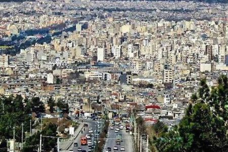 قیمت آپارتمان در کرمانشاه/ رکود معاملات ملکی در سایه ثبات نسبی قیمت‌ها