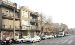 هزینه رهن کامل آپارتمان در منطقه ۱۰ تهران؛ از ۲۵۰ میلیون تا یک میلیارد تومان