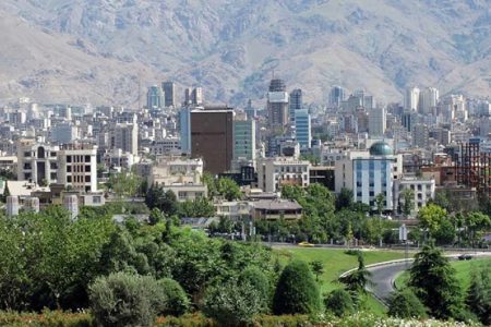 قیمت مسکن در اصفهان پس از جنگ ۱۲ روزه