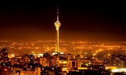 بزرگ‌ترین چالش زندگی در تهران