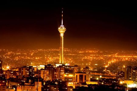 بزرگ‌ترین چالش زندگی در تهران