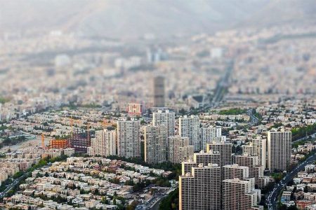 بازار مسکن خالی از سرمایه‌گذاران:چشم‌انداز بازار مسکن تا پایان ۱۴۰۴