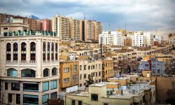 خانه اجاره‌ای زیر قیمت بازار در محله‌های مختلف تهران
