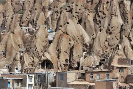 کندوان فقط یه روستا نیست؛ یه معجزه ۷۰۰۰ ساله است