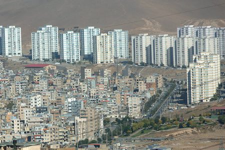 بررسی روند بازار مسکن و قیمت آپارتمان در پردیس
