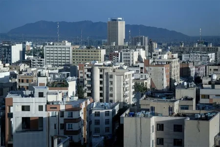 میانگین اجاره خانه در تهران ۸ برابر پایه حقوق کارگران