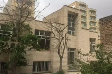 صندوق تامین مالی خانه‌های کلنگی ایجاد می‌شود