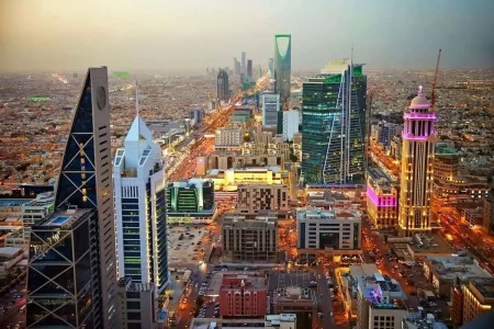 حمله مالیاتی «بن‌سلمان» به تورم مسکن عربستان/هزینه مالکان «زمین‌های بایر» ۴ برابر شد