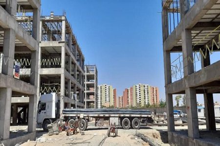 عملیات ساخت ۱۱ هزار واحد مسکن محرومان آغاز شد