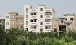 اخطار به مالکان خانه های خالی با ارسال پیامک