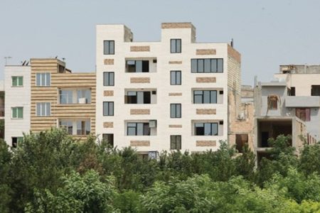 اخطار به مالکان خانه های خالی با ارسال پیامک