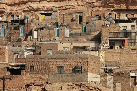 هدف‌گذاری بازسازی ۵۰۰ هزار واحد مسکونی مطابق با برنامه هفتم توسعه