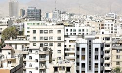 کجای تهران می توان با ۵۰۰ میلیون تومان خانه رهن کامل کرد؟