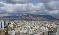 در کدام محله کرج خانه ارزان است؟