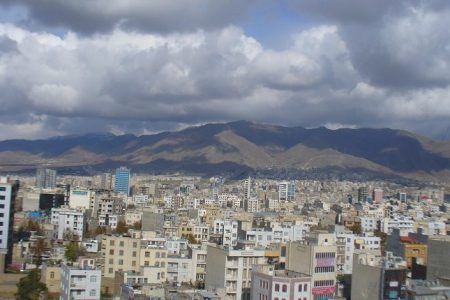 در کدام محله کرج خانه ارزان است؟