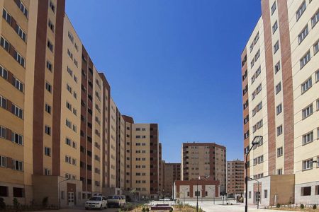 ارسال پیامکی به متقاضیان نهضت ملی مسکن