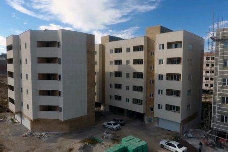 عدم تحویل واحدهای نهضت ملی مسکن بعد از سه سال