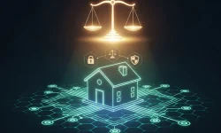 توکنایز کردن روش نوین خرید و فروش ملک