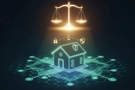 توکنایز کردن روش نوین خرید و فروش ملک