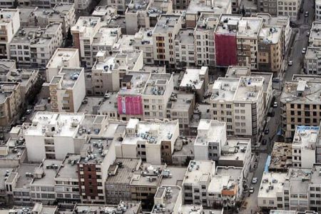 رشد تقاضا برای خرید مسکن