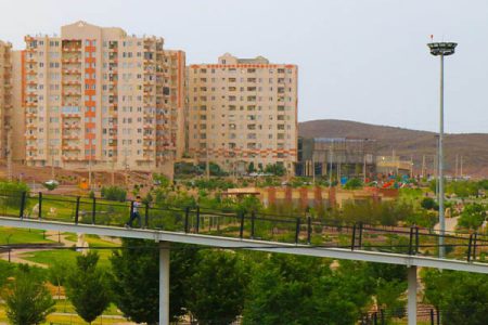 قیمت آپارتمان در پرند و روند قیمتی مسکن در ۵ سال گذشته