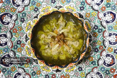 هجدهمین جشنواره ملی آش ایرانی در زنجان