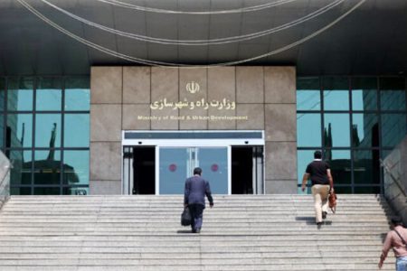 اخطار رسمی به وزارت راه برای شناسایی و اصلاح ساختمان‌های بحرانی