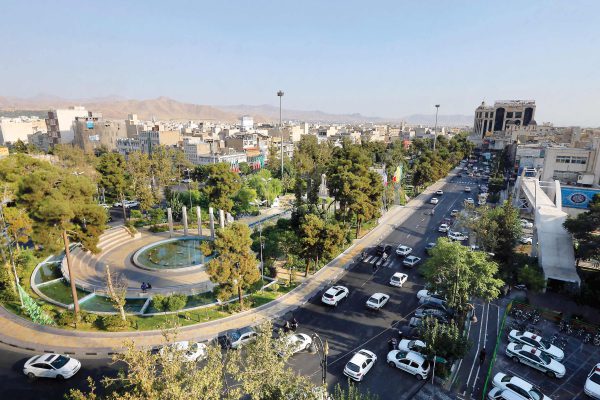 هزینه رهن و اجاره آپارتمان در محله‌های شرق تهران