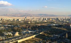 وضعیت بازار اجاره آپارتمان‌های میان متراژ در مناطق ۱۵ تا ۱۹ تهران